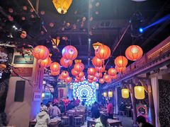 -长安大牌档之西安博物院文化餐厅(中贸店)