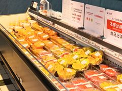 -物美超市(三里河店)