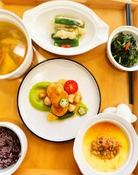 -金吉兒月子中心(太湖度假区店)
