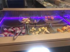 -诺丁牛排披萨自助餐厅(汕头苏宁店)