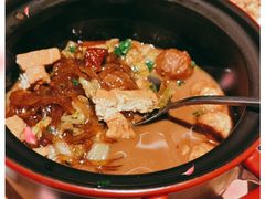 -京味斋·烤鸭·北京菜(安贞店)