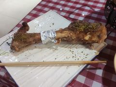 -王村姑老土炕莜面村(桥东店)