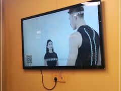 -超级猩猩健身·团课(高新园大冲商务中心二店)