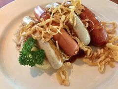 -宝莱纳餐厅(滨江店)