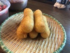 -胡大怪手工酸辣粉(安亭店)