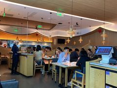 -小菜园新徽菜(无锡宜家荟聚中心店)