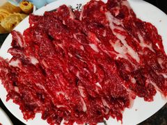 吊龙伴-八合里潮汕鲜牛肉火锅(深圳海岸城店)
