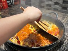-冯校长老火锅(福田车公庙店)