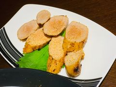 -晶吉·居酒屋·烧鸟·生鱼饭(中山区民主广场店)