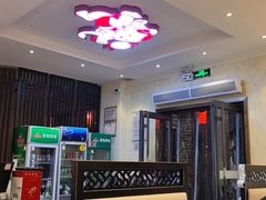 -百年家风·老馆子(东风店)
