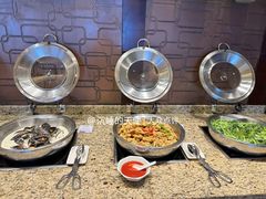 -无锡君来洲际酒店