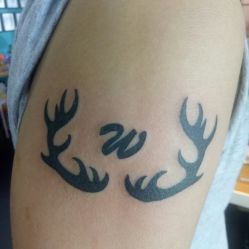 -刺客纹画纹身·洗纹身·穿孔饰品