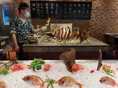 -炉匠炉端烧·酒(国金中心商场店)