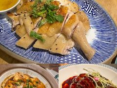 -常来小聚·广州非遗传承餐厅(高德置地店)