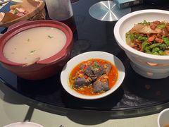 -望湘园·洞庭渔宴(浦江欢乐颂店)