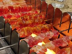 -丰茂烤串(卫星广场店)