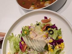 -百富源·海鲜辽菜(浑河堡店)