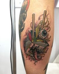 -记号刺青tattoo纹身工作室