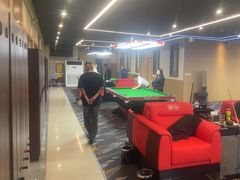 -云顶桌球棋牌俱乐部(长楹天街店)