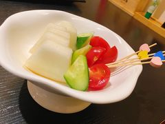 -七条鱼日本料理(三墩店)