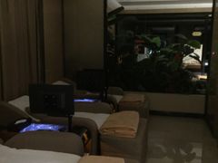 -郑州银基黄帝宫御温泉