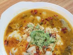 -勇興發港式茶餐厅(江宁店)