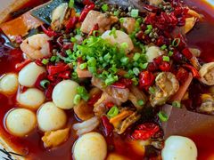 -抹直口特色菜馆(一店)