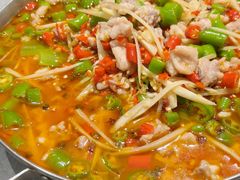 -蛙兔鸡自贡风味·特色江湖菜(广都店)