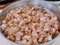 -标记美食新鲜猪杂(兴南大道店)