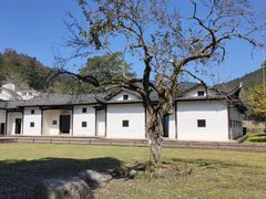 -毛泽东同志旧居