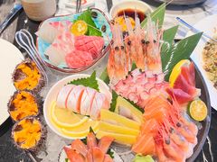 -一本魅·日式料理