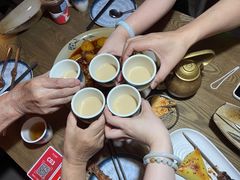 -那时新疆·若羌(经纬汇店)