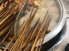 -屋头串串(新街里店)