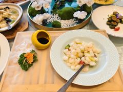 -一品淮扬 · 淮扬菜·北京万达文华酒店