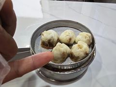 -吃不亏特色包子(三峡广场店)