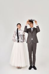 -帆拉斐婚纱摄影(春熙店)