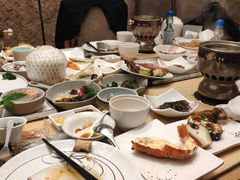 -雍和会海鲜姿造自助(湖东路店)