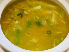 折鱼羹-德胜轩正宗顺德菜(宝安沙井会展中心店)