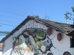 -李东农庄(中南百草园地标店)