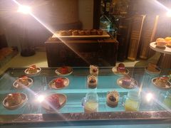 -东方滨江大酒店·滨江厅