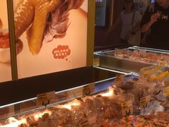 -开心焗·盐焗零食(南京中央商场新街口店)