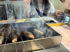 -老白清真烧烤(锦州旗舰店)