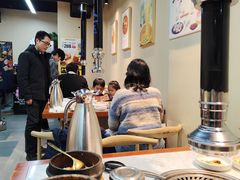 -六七八韩式烤肉·韩国料理(上杭路店)
