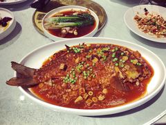 -醉霖生态餐厅(交大店)