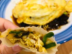 -宏状元现熬粥·京味菜(黄寺大街店)