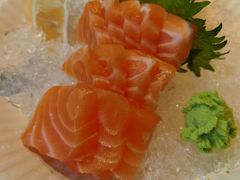 -衣川小森林·料理·寿司(鸿铭中心店)