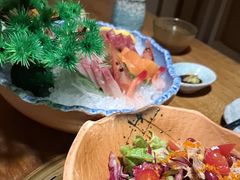 -河风の幸会精致料理