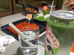 -海底捞火锅(海宁路店)