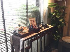 -Dragonfly悠庭·按摩Spa(新乐路店)