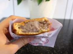 芋头-味正点车轮饼可丽饼(南禅寺店)